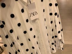 -ZARA(重庆华润万象城中区店)