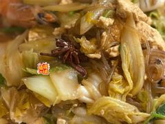 -清香园大连老菜馆(成仁街店)