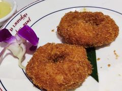 -芽笼芽笼新加坡餐厅(世纪汇店)