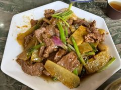 -铁炉农家菜馆