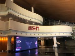 -合肥大剧院