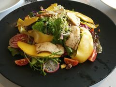 -我的四季意大利餐厅(春天百货店)