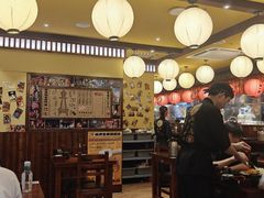 -鸟鹏烧鸟居酒屋(仁恒梦中心店)