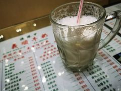 -义顺牛奶公司(新马路老店)