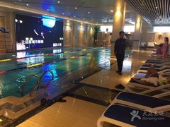 -水晶之星洗浴温泉汗蒸