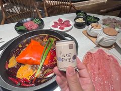 -园里火锅(仁和新城店)