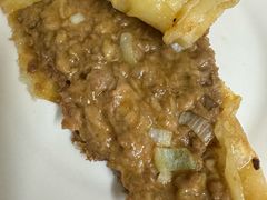 牛肉饼-京东程记肉饼店