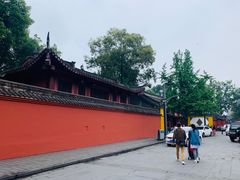 -文殊坊老字号美食街
