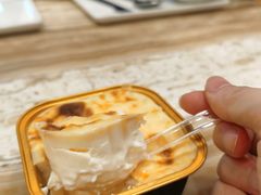 阿塞拜疆牛奶布丁-天山传奇新疆菜(SKLP店)