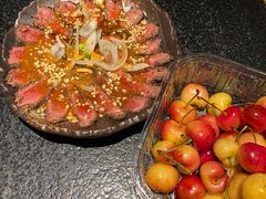 -無境·匠心日本料理(汉街店)