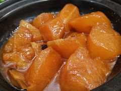 -狮王府淮扬菜(新街口友谊店)