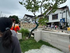 -哑巴生煎(临顿路店)