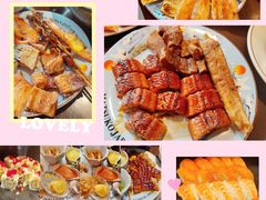 -松子料理(白家庄店)