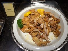 -佛山皇冠假日酒店-西餐厅