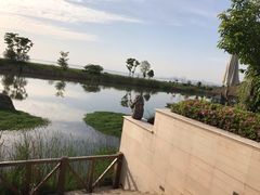 -苏州湾王焰温泉度假酒店
