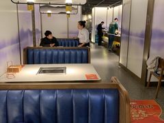 -新辣道鱼火锅(西直门店)