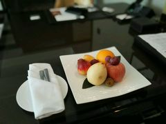 -南京圣和府邸豪华精选酒店