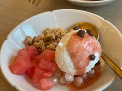 -隐溪茶馆(静安寺店)
