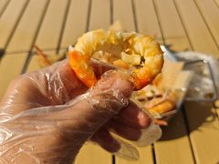 -DGE季风钓虾营地·团建·聚会
