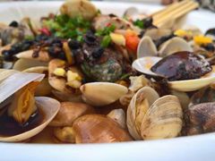 -79号渔船海鲜饭店(华强北店)