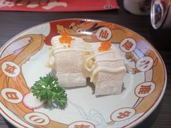 -仙隐小鹿中華の日料(荣民龙首广场店)