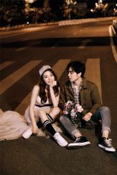 -茜茜公主婚纱摄影会馆
