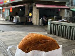 -王记特色锅魁(城市阳光大厦店)