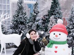 -洛阳白云山景区