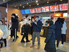 -凯德广场(埃德蒙顿路店)