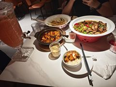 -百年神厨·地道川菜(清江西路店)