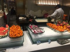 -星伦多自助料理(永旺店)