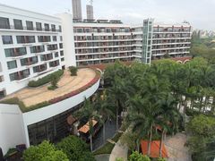 -深圳华侨城洲际大酒店