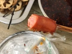 -怪老头甜不辣(抚琴小区店)