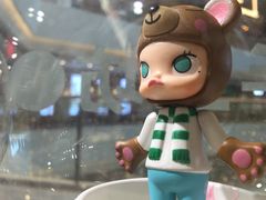 -艺彩阳光手工坊(大连恒隆广场店)