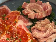 -烧肉达人•炭火烧肉(新天地店)