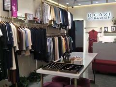 -采姿CA·ZI男女装时装高级定制(成都南路店)