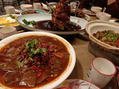 -新白鹿餐厅(城西银泰城店)