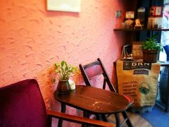 -RUMORS COFFEE ROASTERY鲁马滋咖啡(湖南路店)