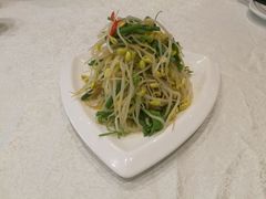 -紫鑫阁饭庄(长安店)