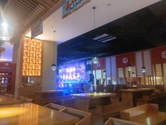 -蓝鲸湾汤泉(包河店)