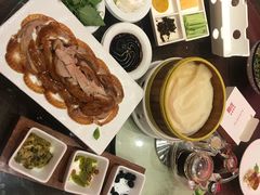 -阿庄新豫菜(通泰路店)