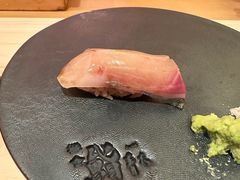 -橼舍鮨青木