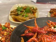 -巴厘龙虾·榜首油焖大虾(洞庭·艺术洋房店)