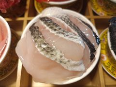 -蜀院鲜火锅(高升桥店)
