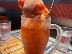 -文通冰室(东方宝泰店)