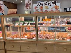 -石头先生的烤炉(济南领秀城贵和店)