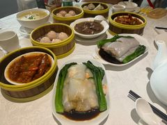 虾饺皇-春霞园餐厅