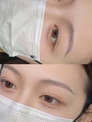 -HQ半永久纹绣纹眉