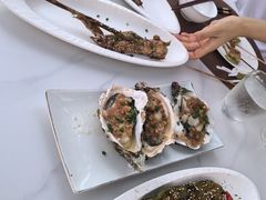 -宴悦海鲜餐厅·游水海鲜·牛排(亚龙湾瑞吉店)