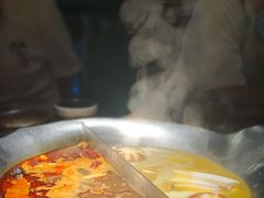 -湊湊火锅·茶憩(杭州湖滨银泰in77店)